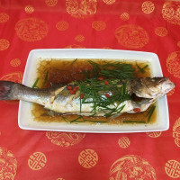 Jin Ding Restaurant Nourriture