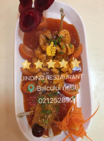 Jin Ding Restaurant Essen