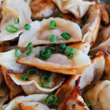 Jin Ding Restaurant Comida