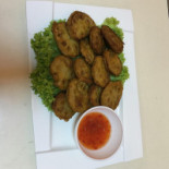 Jin Ding Restaurant Comida