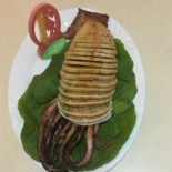 Jin Ding Restaurant Nourriture