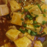 Jin Ding Restaurant Nourriture