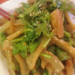 Jin Ding Restaurant Nourriture