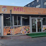 Mr. Crispy 13 Septembrie Exterior