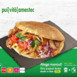Dristor Kebap Meniu