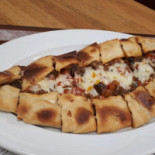 Dristor Kebap Mâncare