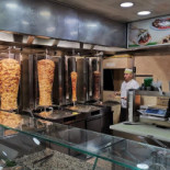 Dristor Kebap În interior