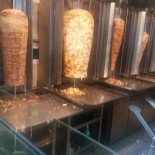 Dristor Kebap În interior