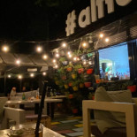 #altfel Locatia De Vara În interior