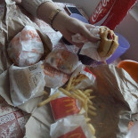 Mcdonald's Băutură