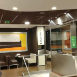 Mcdonald's În interior