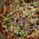 Domino's Pizza Victorie Mâncare