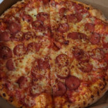 Domino's Pizza Victorie Mâncare