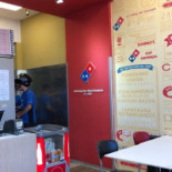 Domino's Pizza Victorie Meniu