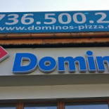 Domino's Pizza Victorie Exterior
