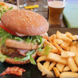 Restaurant You & Me Nourriture