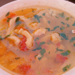 Restaurant You & Me Nourriture