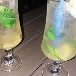 Restaurant You & Me Boisson