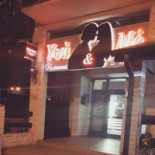 Restaurant You & Me Extérieur