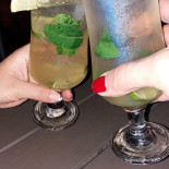 Restaurant You & Me Boisson