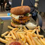 Restaurant You & Me Nourriture