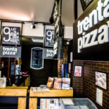 Trenta Pizza Berceni Meniu