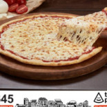 Trenta Pizza Berceni Meniu