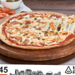 Trenta Pizza Berceni Mâncare