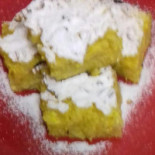 Trenta Pizza Berceni Mâncare