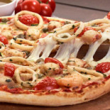 Trenta Pizza Berceni Mâncare