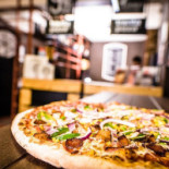 Trenta Pizza Berceni Băutură