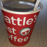 Kfc Mega Mall Bebida