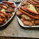 Terasa La Elvis Essen