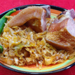 Terasa La Elvis Essen