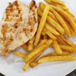 Terasa La Elvis Essen