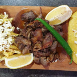 Terasa La Elvis Essen