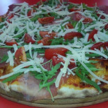 Pizzeria Da Constantino Mâncare