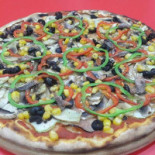 Pizzeria Da Constantino Mâncare