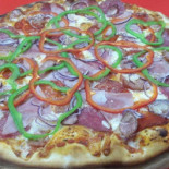 Pizzeria Da Constantino Mâncare