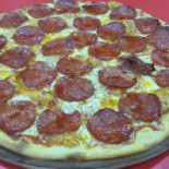 Pizzeria Da Constantino Mâncare