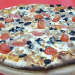 Pizzeria Da Constantino Mâncare