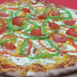 Pizzeria Da Constantino Mâncare