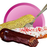 Cofetaria Savoarea Dulcelui Boisson