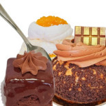 Cofetaria Savoarea Dulcelui Boisson