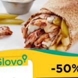 Dristor Kebap Mâncare