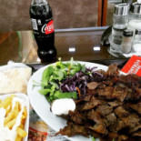 Dristor Kebap Mâncare