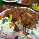 Dristor Kebap Mâncare
