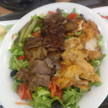 Dristor Kebap Mâncare