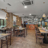 Rădăcini În interior