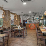 Rădăcini În interior